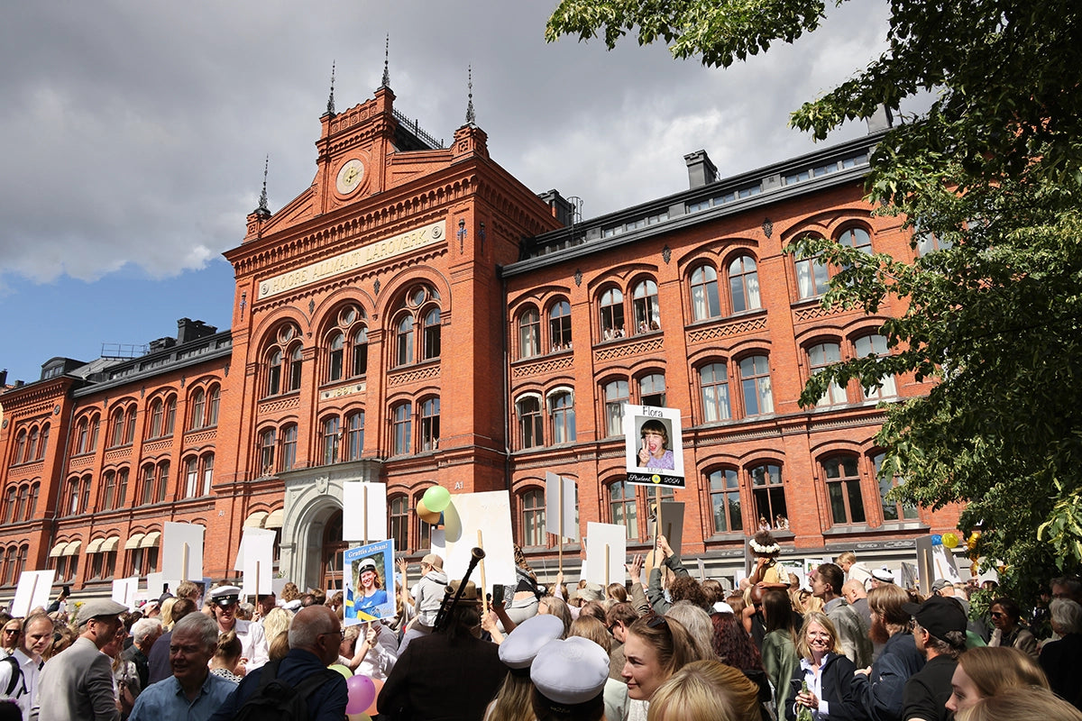 Lärarhandledning: Totalförsvar i skolan – tillsammans är vi totalförsvaret