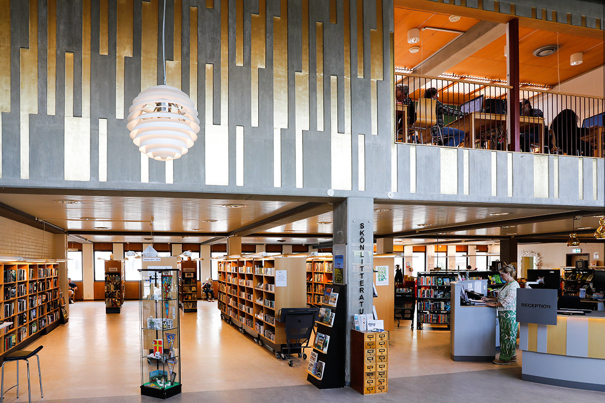 Beredskap i offentlig verksamhet