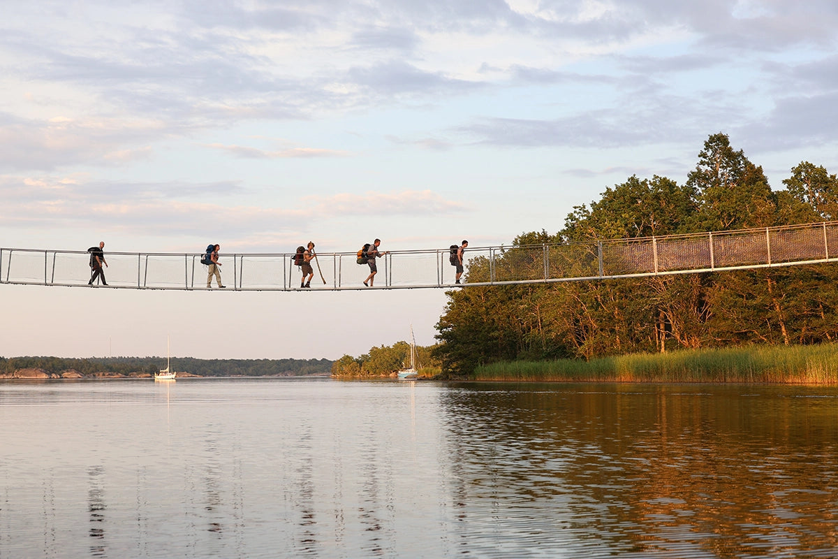 Sverige som upplevelse