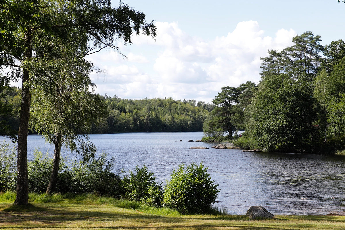 Vandra Blekingeleden