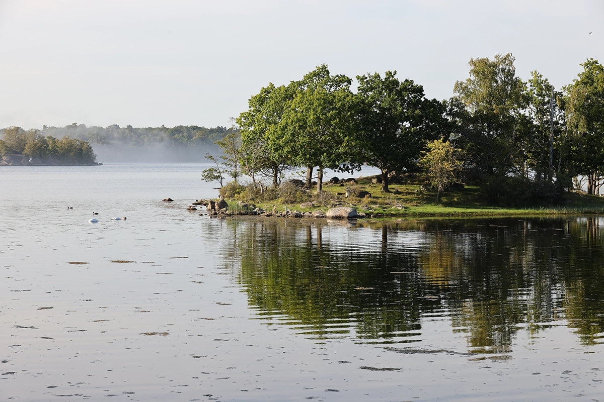 Vandra Svalemålaleden