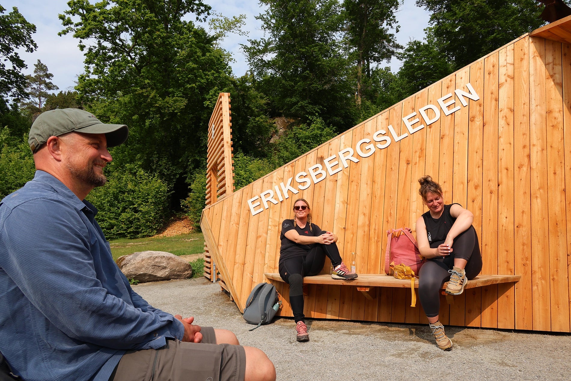 Natur & destinationer