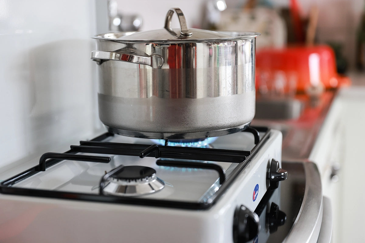 Hur beredd är du på en samhällsstörning?